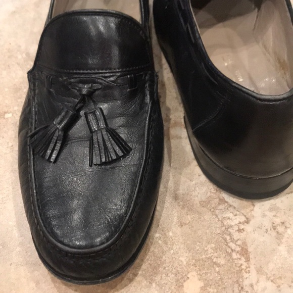 Bally Luna Loafer man’s Shoe size 10 - Picture 4 of 8